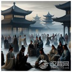 三国演义中的智谋之战：诸葛亮与司马懿的较量