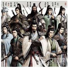水浒传中的江湖文化，义气与背叛交织