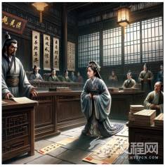 关汉卿与《窦娥冤》：元杂剧中的悲剧力量