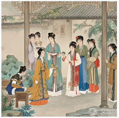 重温经典：那些年我们追过的文学名著与青春记忆