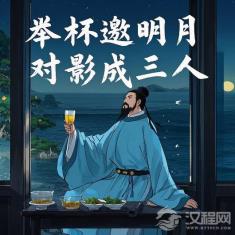中华五千年，最 “任性” 的文人墨客